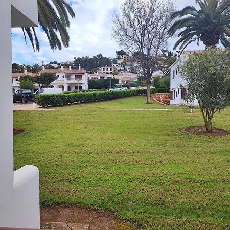 Apartamento Colibri Alaior Extérieur photo