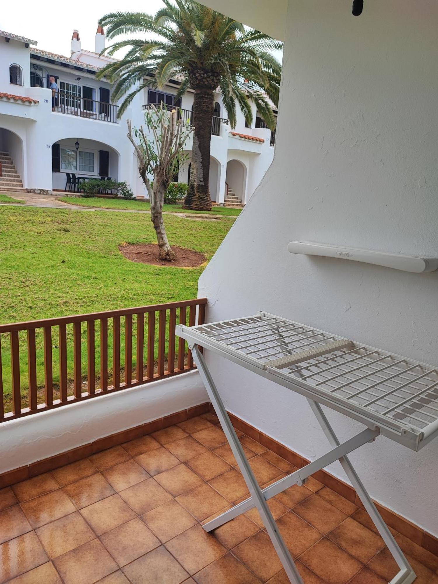 Apartamento Colibri Alaior Extérieur photo