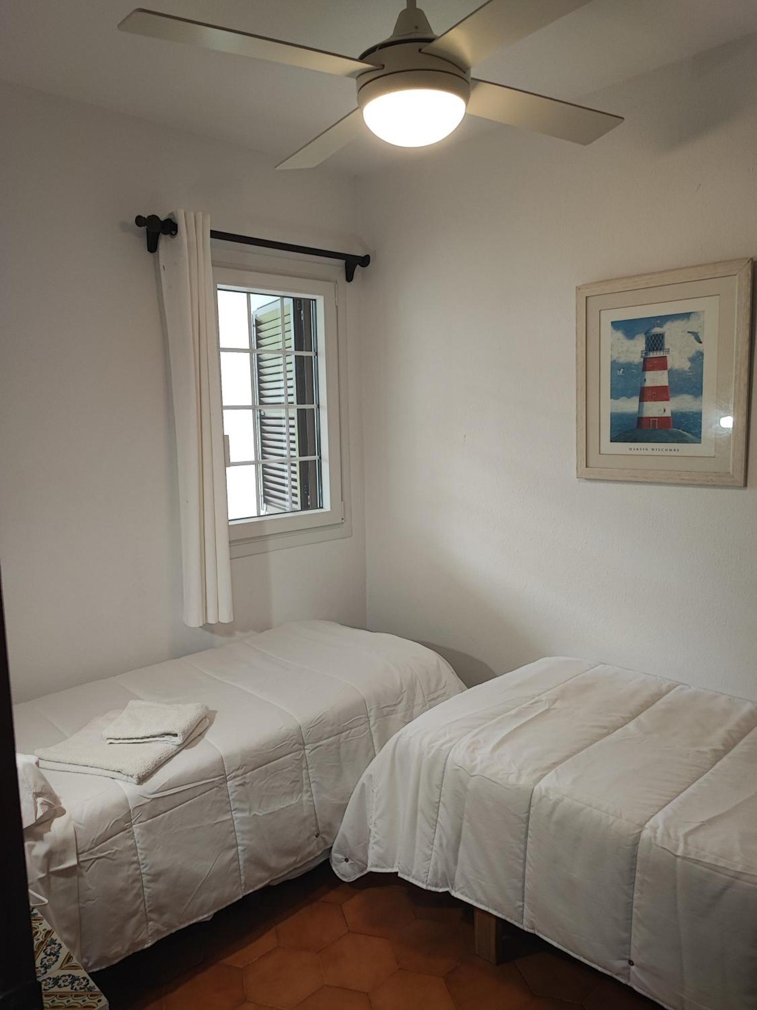 Apartamento Colibri Alaior Extérieur photo