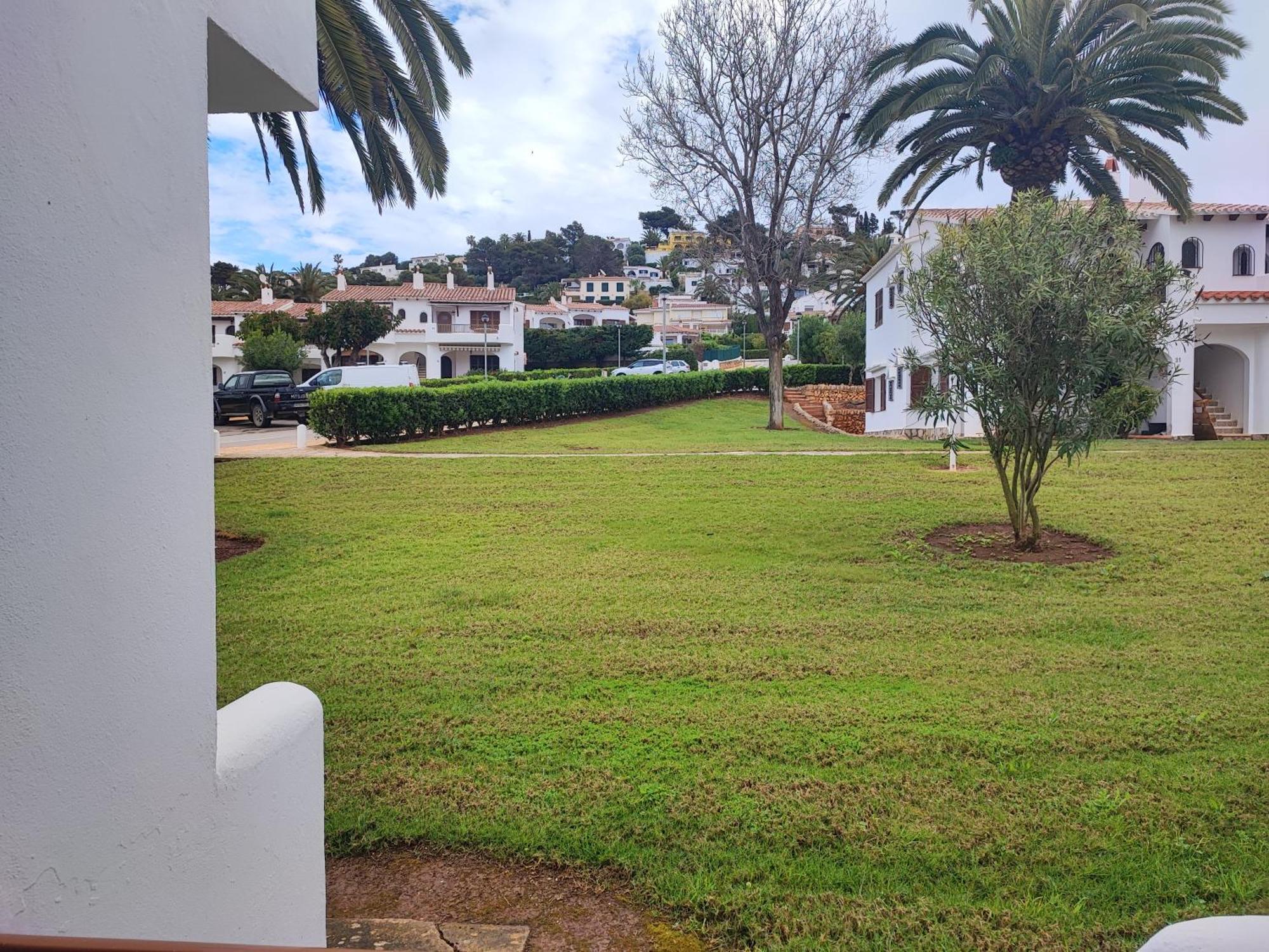 Apartamento Colibri Alaior Extérieur photo
