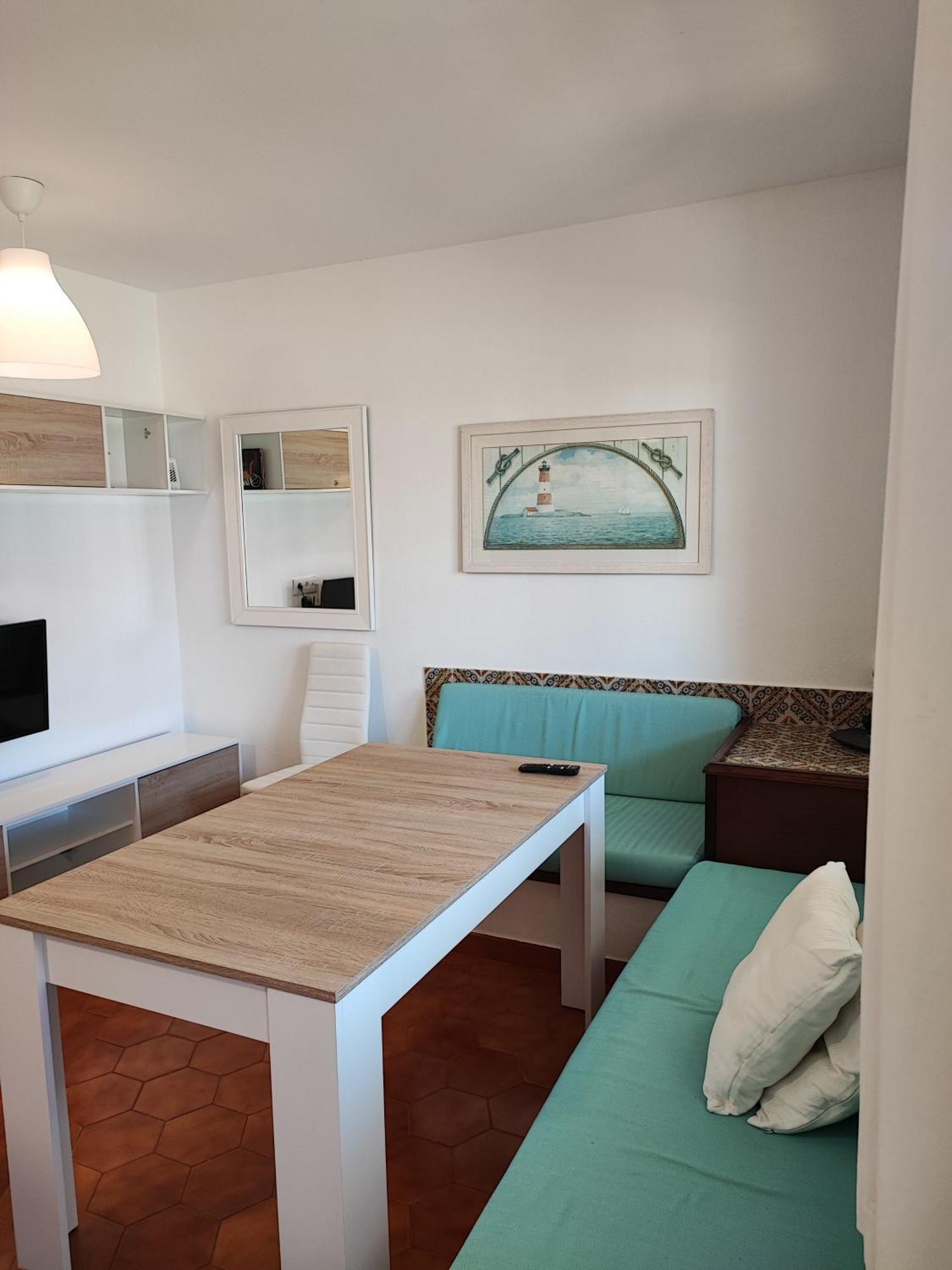 Apartamento Colibri Alaior Extérieur photo