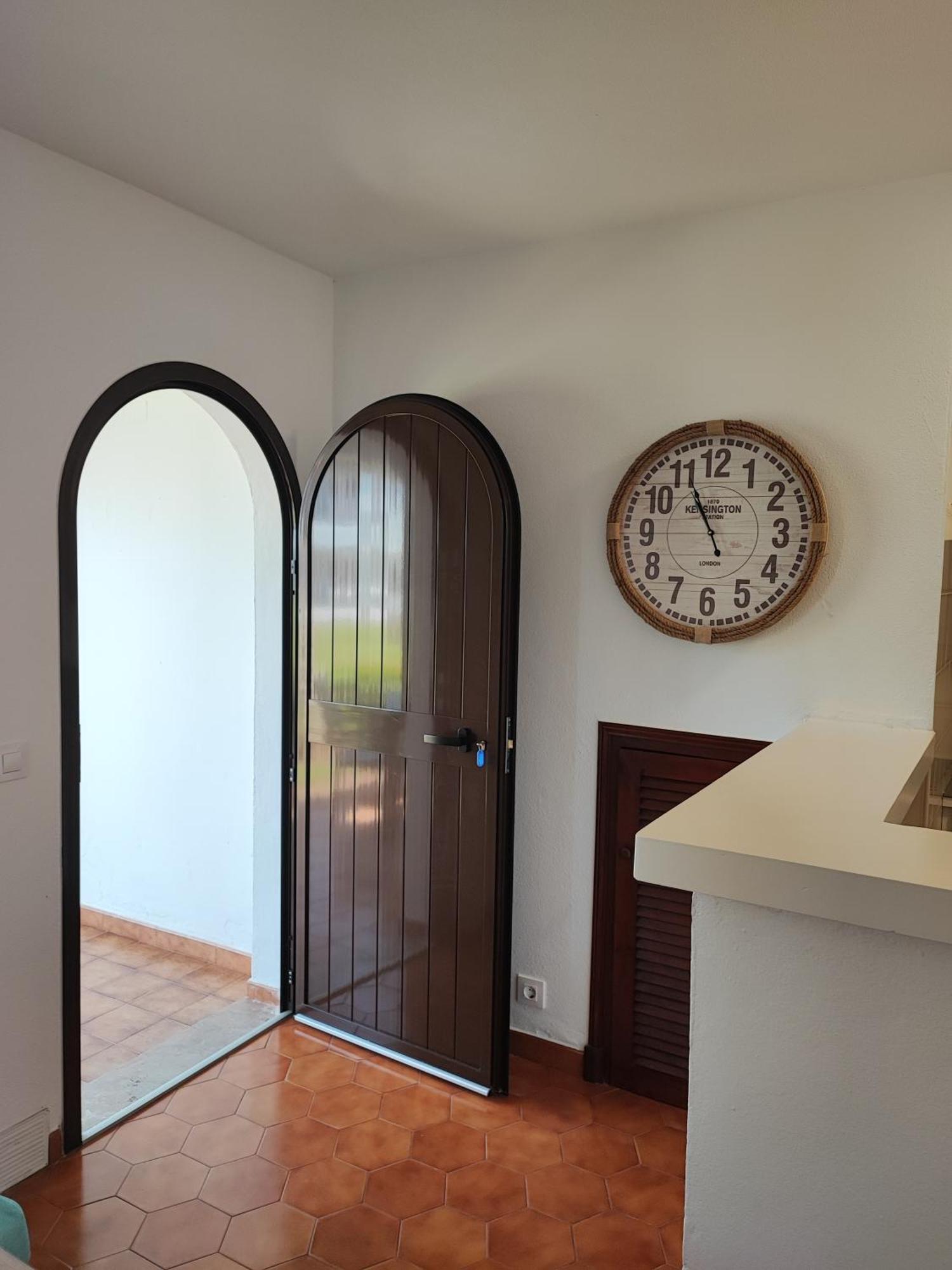 Apartamento Colibri Alaior Extérieur photo