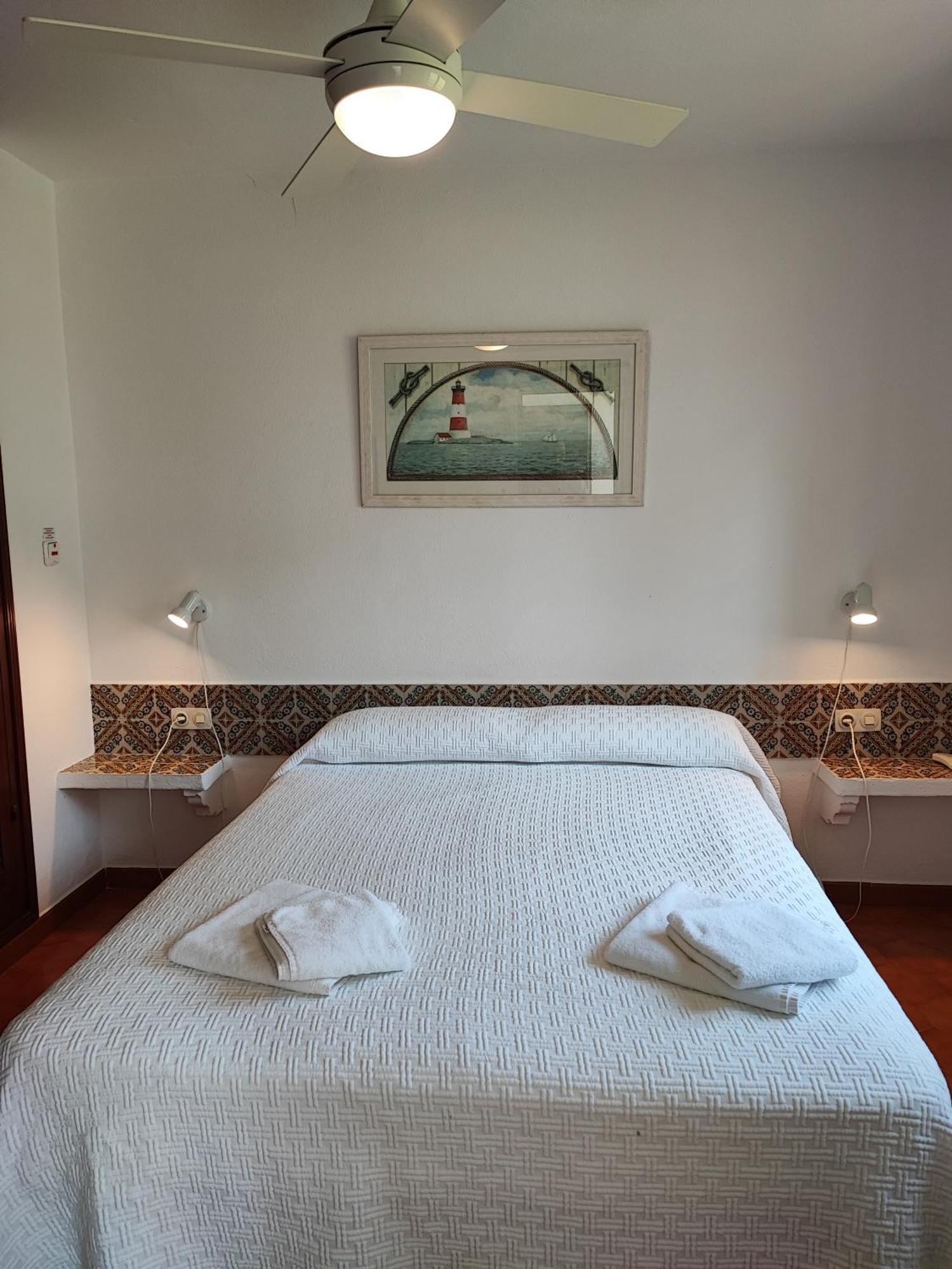 Apartamento Colibri Alaior Extérieur photo