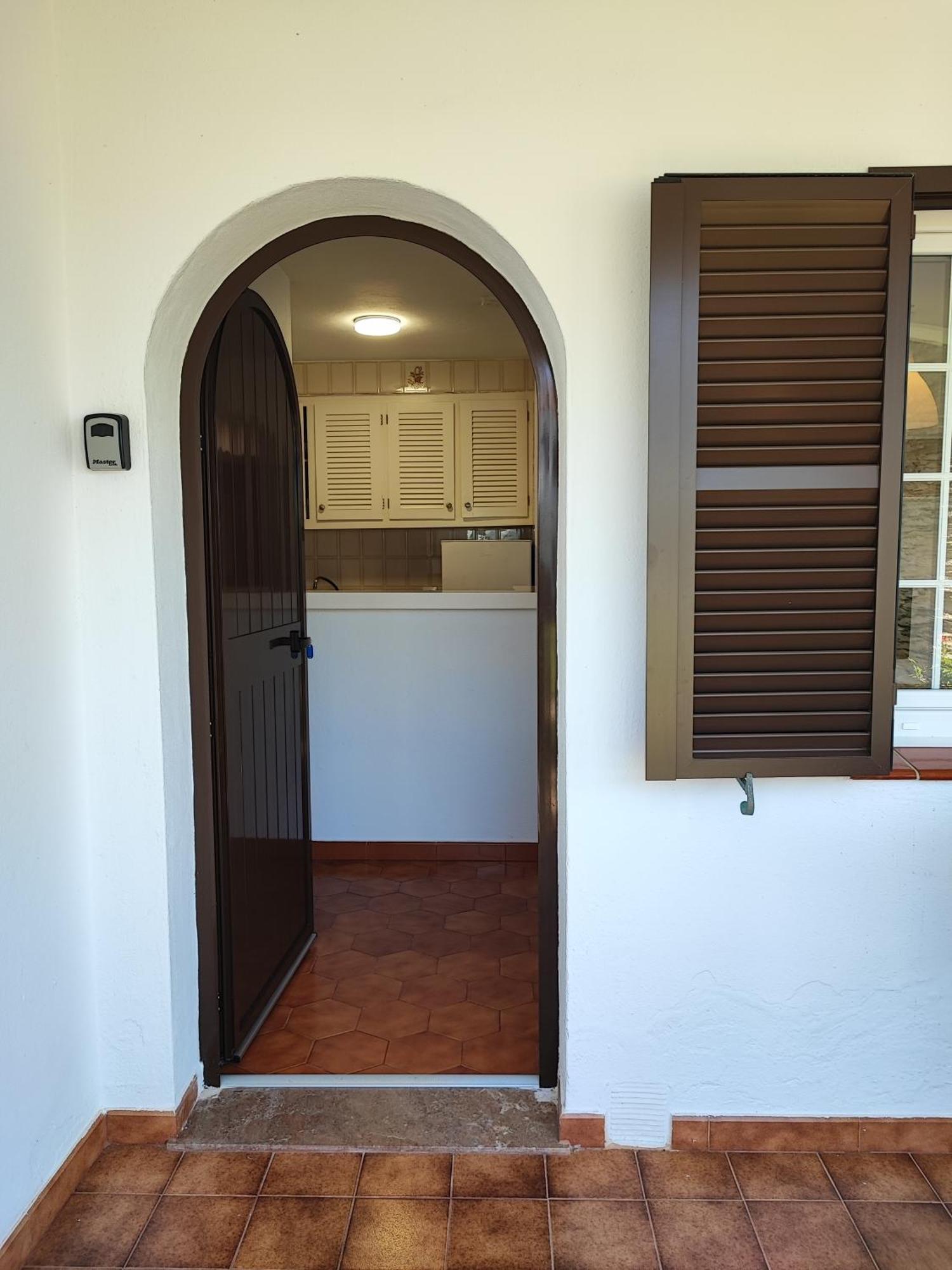 Apartamento Colibri Alaior Extérieur photo