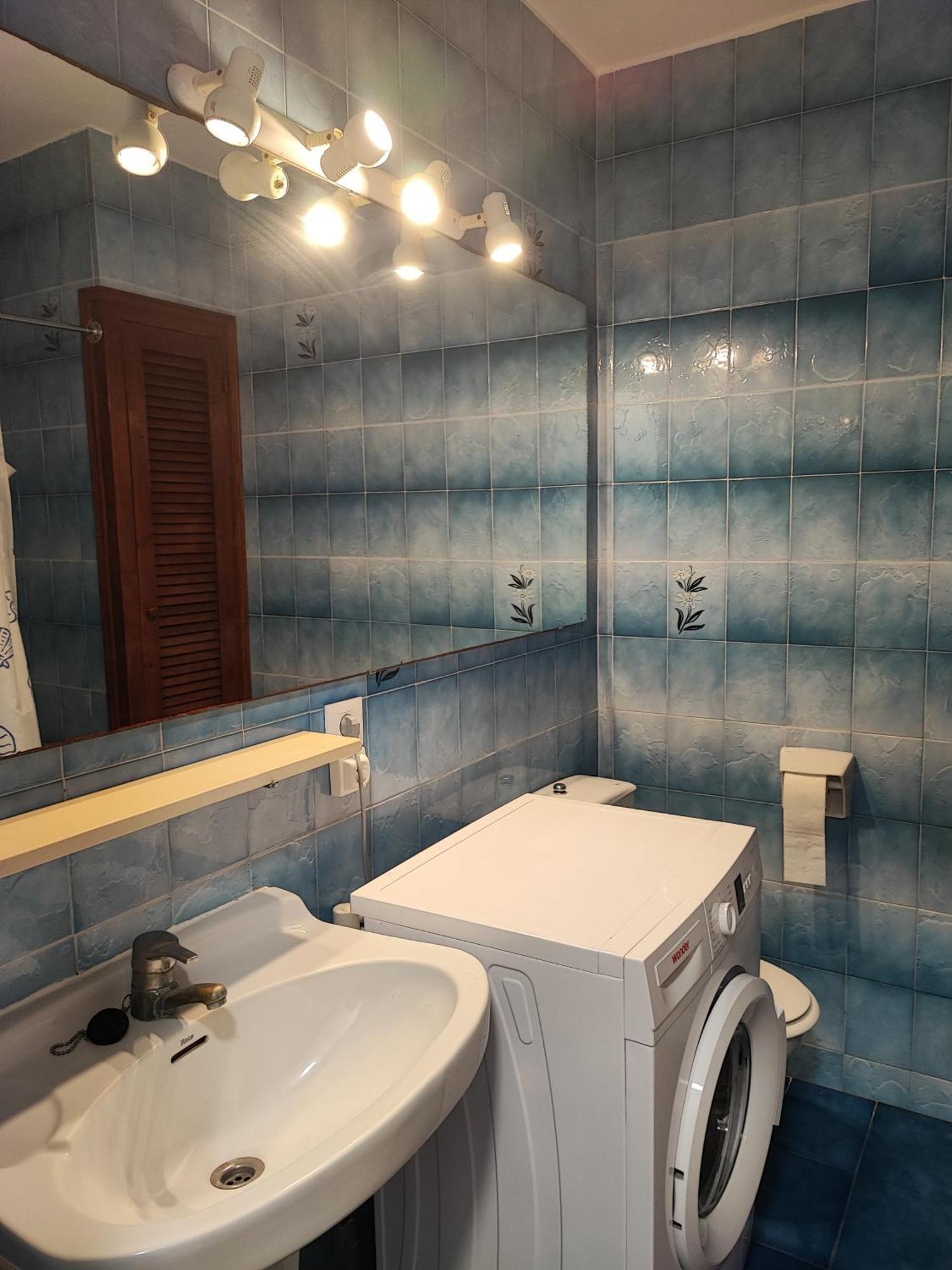 Apartamento Colibri Alaior Extérieur photo