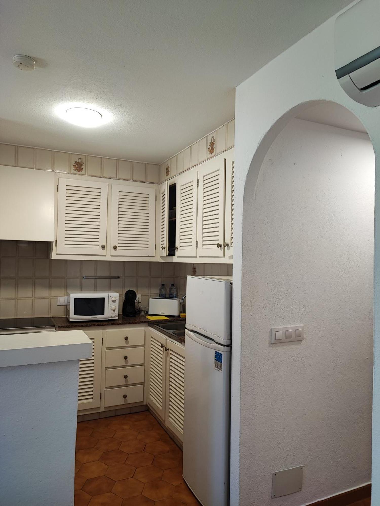 Apartamento Colibri Alaior Extérieur photo