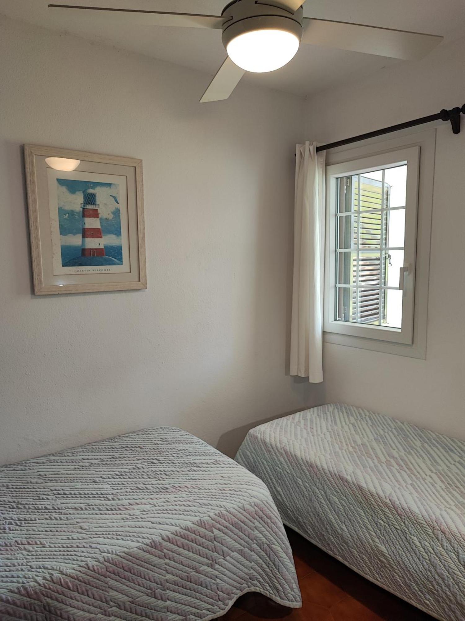 Apartamento Colibri Alaior Extérieur photo
